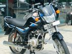 Bajaj CT100 2018