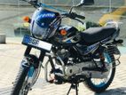 Bajaj CT100 2018