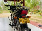 Bajaj CT100 2018