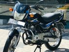 Bajaj CT100 2018