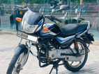 Bajaj CT100 2018