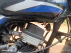 Bajaj CT100 2018