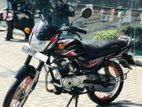 Bajaj CT100 2018