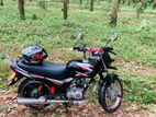 Bajaj CT100 2018