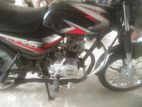 Bajaj CT100 2018