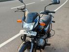 Bajaj CT100 2018