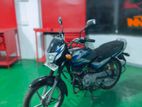 Bajaj CT100 2018