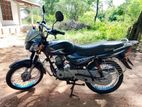 Bajaj CT100 2018