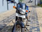 Bajaj CT100 2018