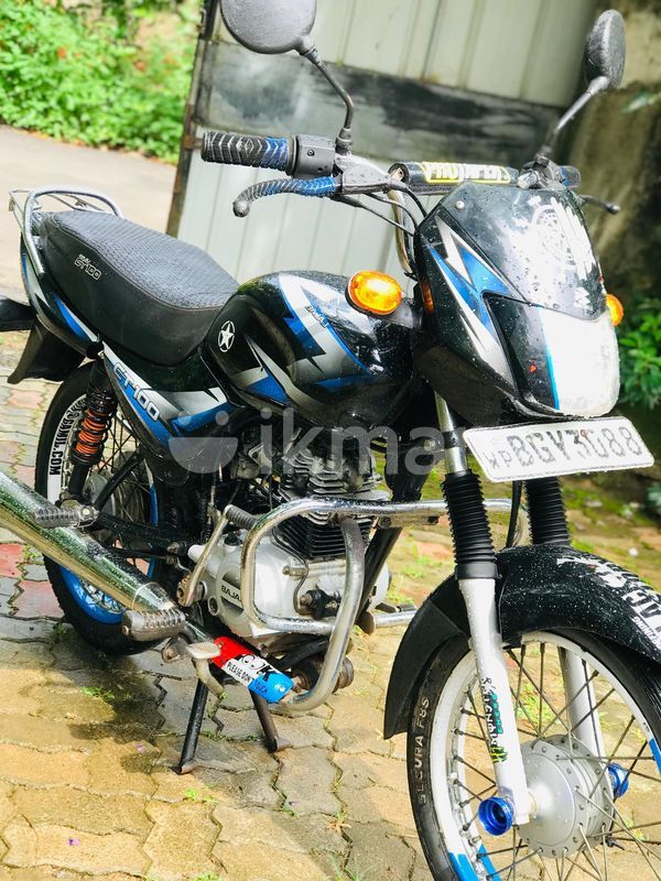 Ikman ct 100 sale