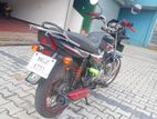 Bajaj CT100 2018