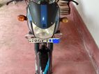 Bajaj CT100 2018