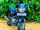 Bajaj CT100 2018
