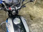 Bajaj CT100 2018