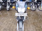 Bajaj CT100 2018