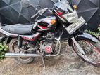 Bajaj CT100 2018