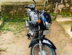 Bajaj CT100 2018