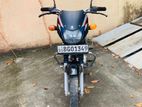 Bajaj CT100 2018