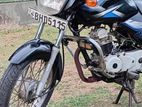 Bajaj CT100 2018