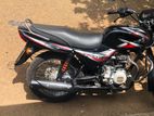 Bajaj CT100 2018