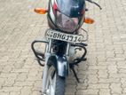 Bajaj CT100 2018