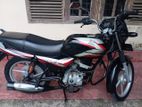 Bajaj CT100 2018