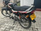 Bajaj CT100 2018