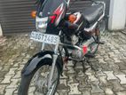 Bajaj CT100 2018