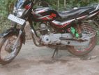 Bajaj CT100 2018