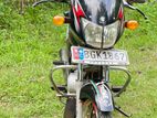 Bajaj CT100 2018