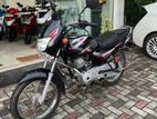 Bajaj CT100 2018