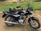 Bajaj CT100 2018