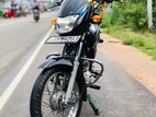 Bajaj CT100 2018