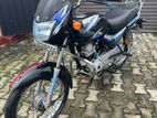 Bajaj CT100 2018