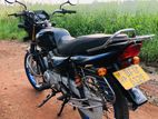 Bajaj CT100 2018