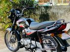 Bajaj CT100 2018