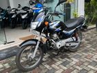 Bajaj CT100 2018