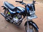 Bajaj CT100 2018