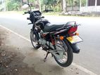 Bajaj CT100 2018