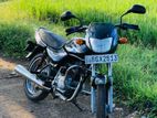 Bajaj CT100 2018