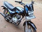 Bajaj CT100 2018