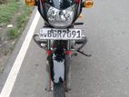 Bajaj CT100 2018