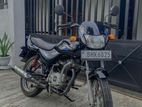 Bajaj CT100 2018