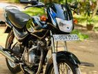 Bajaj CT100 2018