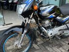 Bajaj CT100 2018