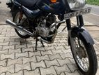 Bajaj CT100 2018