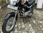 Bajaj CT100 2018