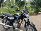 Bajaj CT100 2018