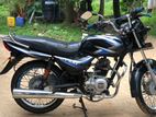 Bajaj CT100 2018