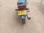 Bajaj CT100 2018